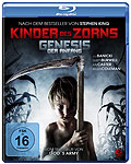 Kinder des Zorns: Genesis - Der Anfang