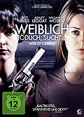 Film: Weiblich, tdlich sucht... - Wer ist Carrie?