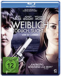 Film: Weiblich, tdlich sucht... - Wer ist Carrie?