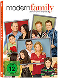 Film: Modern Family - Season 1