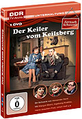 Film: DDR TV-Archiv - Der Keiler vom Keilsberg