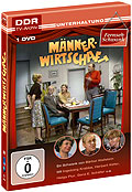 Film: DDR TV-Archiv - Mnnerwirtschaft