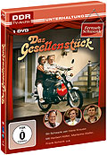 Film: DDR TV-Archiv - Das Gesellenstck