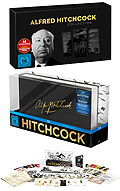 Alfred Hitchcock Collection - Limited Edition