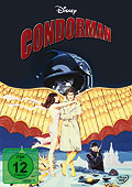 Film: Condorman