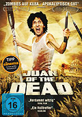 Juan of the Dead