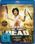 Juan of the Dead