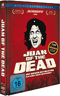Film: Juan of the Dead - Mediabook