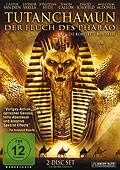 Film: Tutanchamun - Der Fluch des Pharao