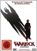 Film: Warlock - Satans Sohn