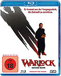 Film: Warlock - Satans Sohn