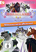 Film: Horseland - 1 - Willkommen auf der Pferderanch
