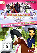 Film: Horseland - 5 - Western-Turnier auf der Pferderanch