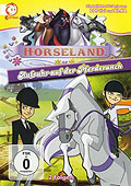 Film: Horseland - 9 - Aufruhr auf der Pferderanch