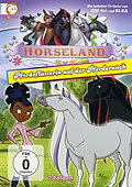 Horseland - 10 - Pferdeflsterin auf der Pferderanch