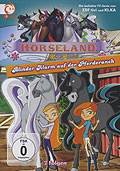 Horseland - 11 - Blinder Alarm auf der Pferderanch