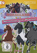 Film: Horseland - 12 - berraschungen auf der Pferderanch