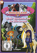 Film: Horseland - 13 - Groe Geheimnisse auf der Pferderanch