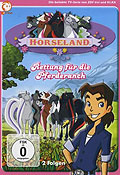Film: Horseland - 14 - Rettung fr die Pferderanch