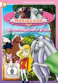 Film: Horseland - 16 - Ein verhngnisvoller Fehler