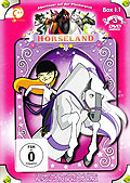 Film: Horseland Box 1.1