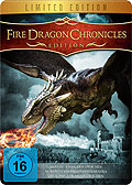 Fire Dragon Chronicles - Limited Edition