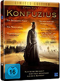 Film: Konfuzius - Limited Edition