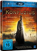 Film: Konfuzius - Limited Edition