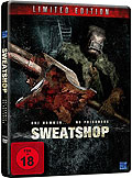 Film: Sweatshop - Limited Edition