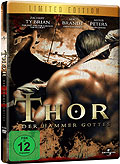 Thor - Der Hammer Gottes - Limited Edition
