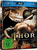 Film: Thor - Der Hammer Gottes - Limited Edition