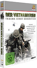 Film: Der Vietnamkrieg - Trauma einer Generation