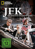 Film: National Geographic - JFK - Das Geheimnis der dritten Kugel