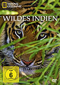 Film: National Geographic - Wildes Indien