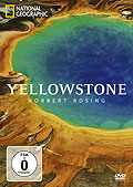 National Geographic - Yellowstone - Norbert Rosing
