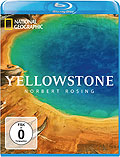 National Geographic - Yellowstone - Norbert Rosing