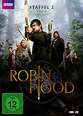 Robin Hood - Staffel 2.2