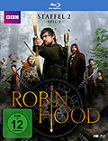 Film: Robin Hood - Staffel 2.2