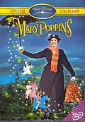 Film: Mary Poppins - Special Collection