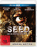 Film: Seed - Special Edition - 3D