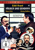 Film: Pidax Film-Klassiker: Ruber und Gendarm