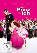 Film: Der Prinz & ich