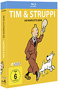 Tim & Struppi - Die komplette Serie