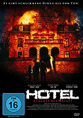 Film: Hotel - Frchte die Nacht!