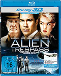 Alien Trespass - 3D