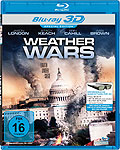 Weather Wars - 3D