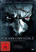 Frankenstein 2 - Das Monster erwacht