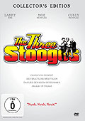 The Three Stooges - Collector's Edition