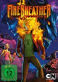 Film: Cartoon Network: FireBreather