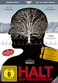 Film: Halt auf freier Strecke